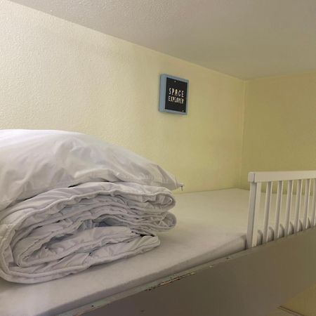 Apartmán Au Coeur Des Montagnes ! Arette Exteriér fotografie