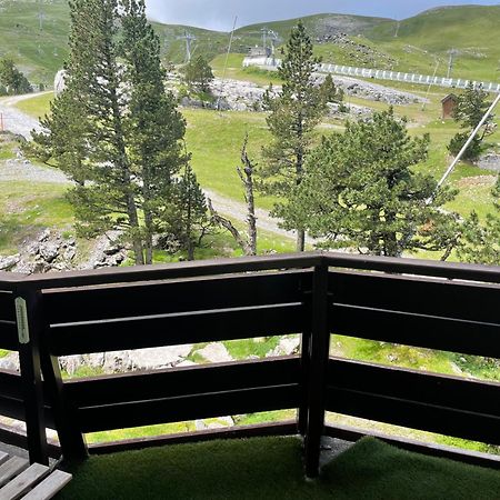 Apartmán Au Coeur Des Montagnes ! Arette Exteriér fotografie